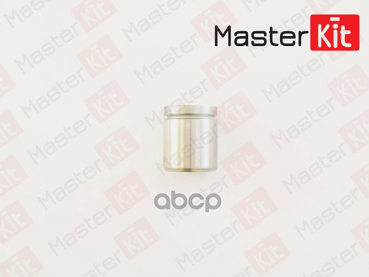 Поршень суппорта 77A1781 MasterKit арт. 77A1781