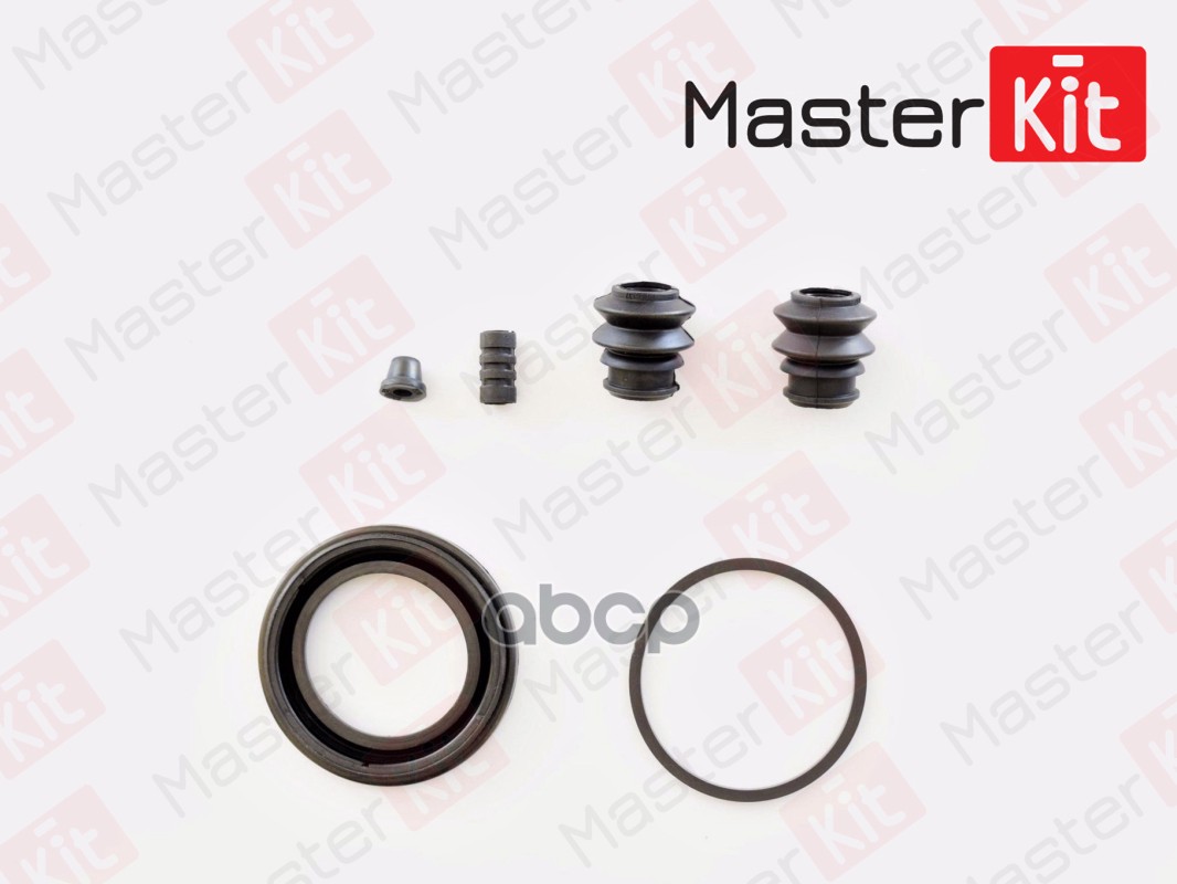 Замена на 77A1315 Ремкомплект тормозного суппорта Kask 77A1792 MasterKit арт. 77A1792