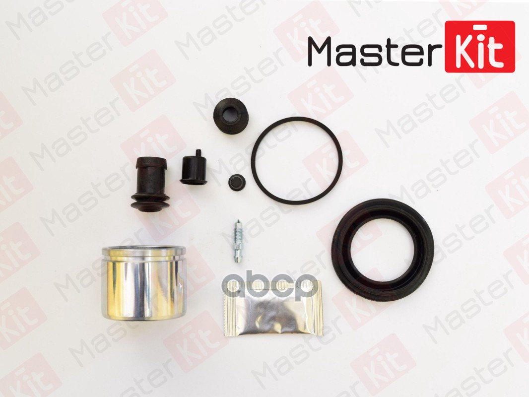 Ремкомплект тормозного суппорта Nabco 77A1794 MasterKit арт. 77A1794