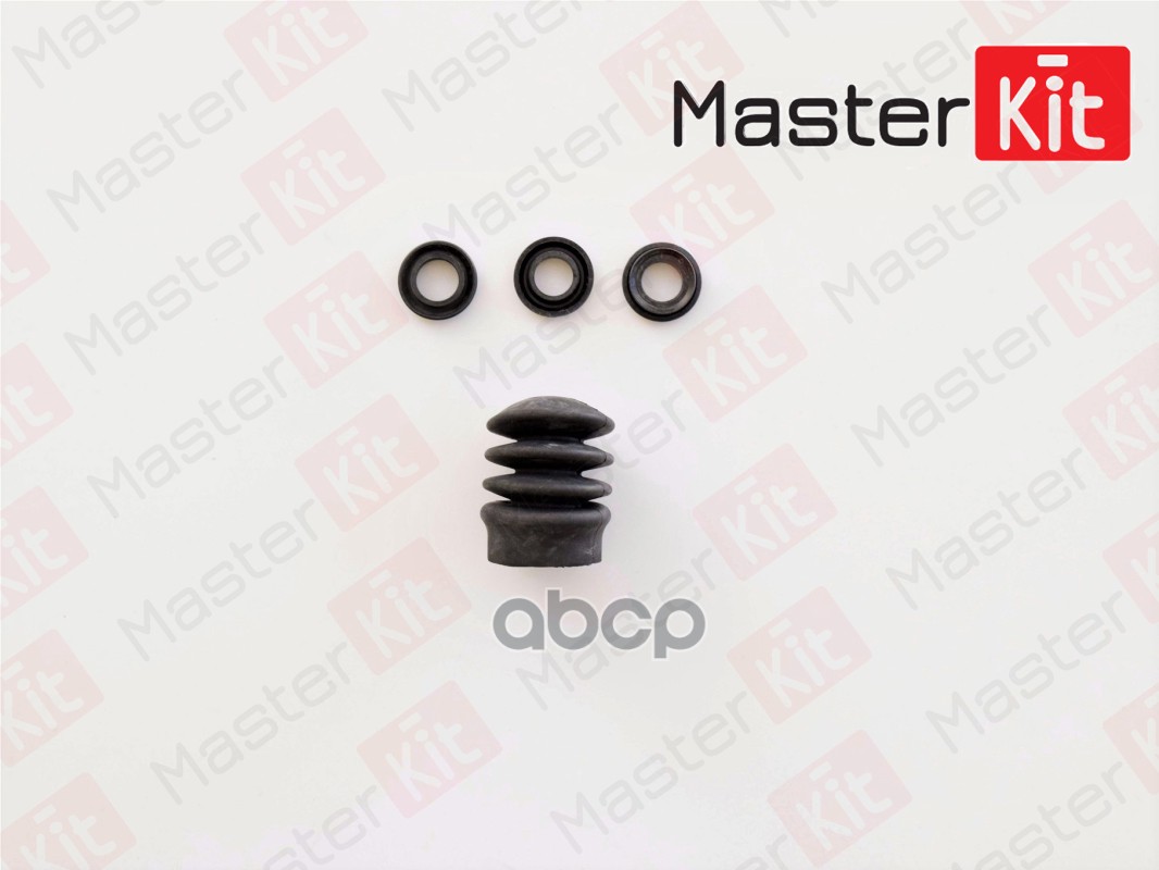 Ремкомплект главного цилиндра сцепления VOLKSWAGEN PASSAT (32B) (11-79-06-89) Passat 11-79-06-89 77A1815 MasterKit арт. 77A1815