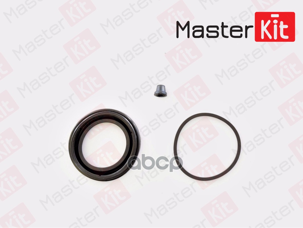 77A1830 Ремкомплект тормозного суппорта Mitsubishi COLT V (CJ_  CP_) 1995 - 2004  Mitsubishi LANCER MasterKit арт. 77a1830