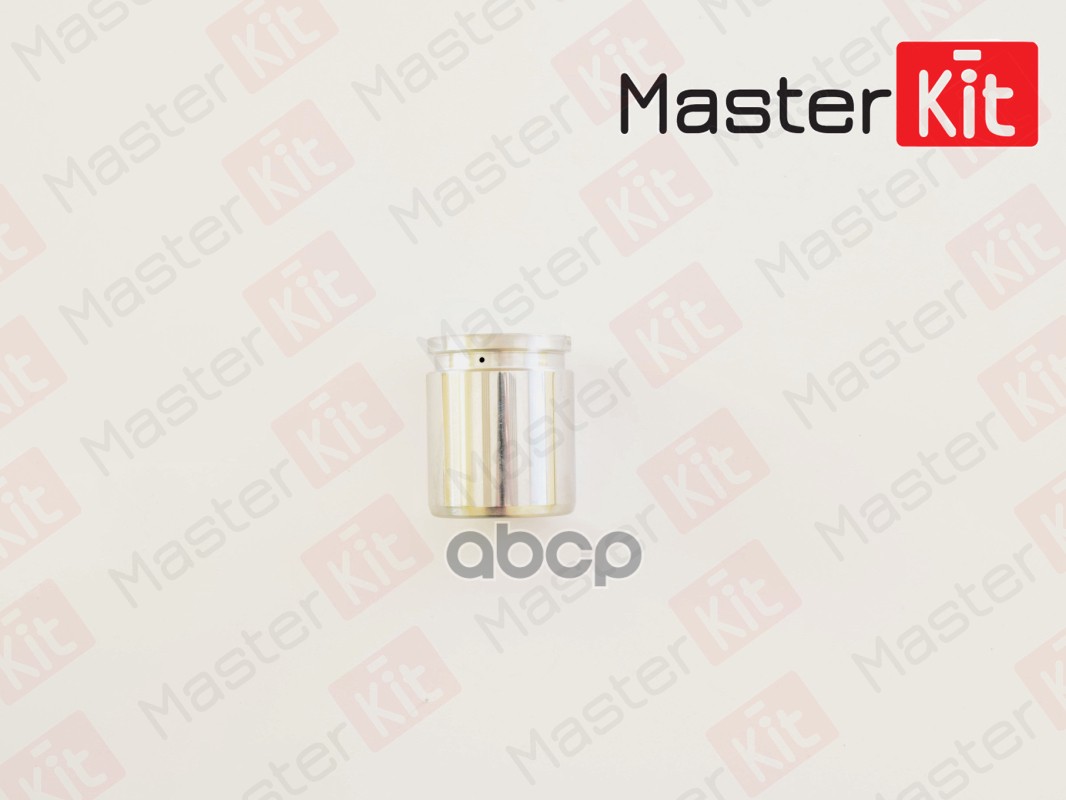 Поршень тормозного суппорта Lucas 77A1834 MasterKit арт. 77A1834