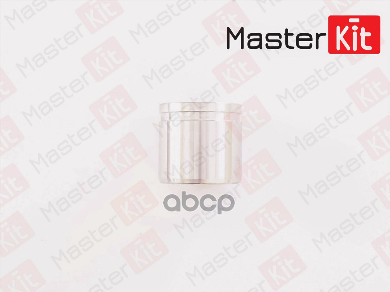 Поршень тормозного суппорта Hyundai SOLARIS II 2017 -, Kia RIO III (UB) 2011 - MasterKit арт. 77A1835