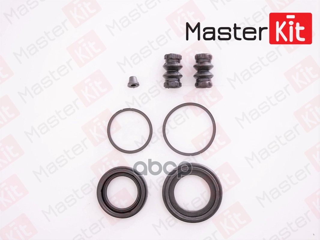 Ремкомплект тормозного суппорта Citroen JUMPER (244) 2002 -, Peugeot BOXER (230P) 1994 - 200 MasterKit арт. 77A1837