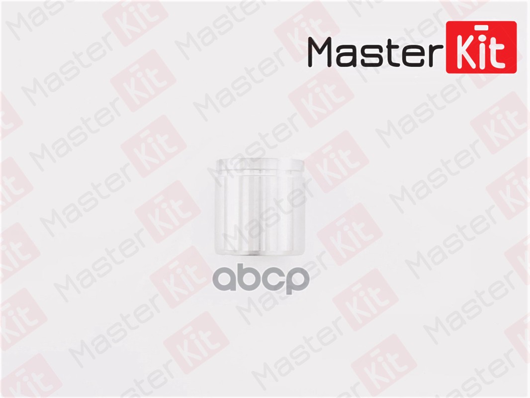 Поршень тормозного суппорта Bosch 77A1840 MasterKit арт. 77A1840