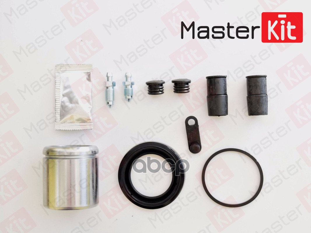 Ремкомплект тормозного суппорта ATE 77A1846 MasterKit арт. 77A1846