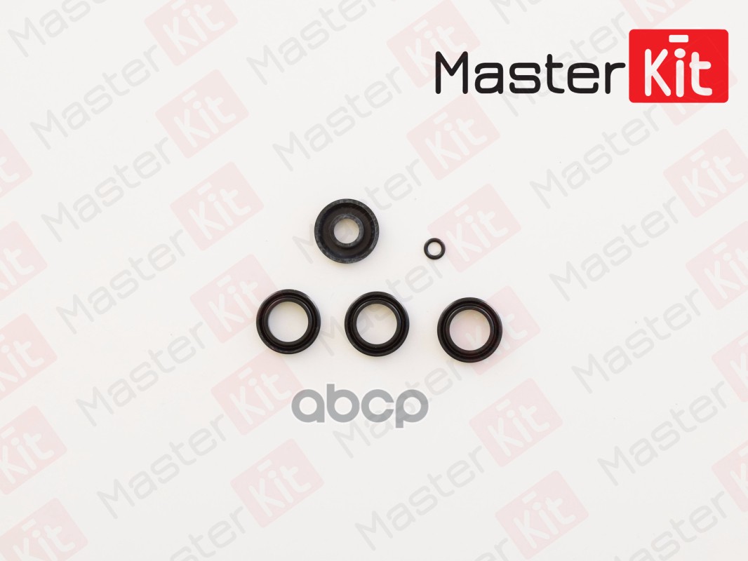 Ремкомплект главного тормозного цилиндра NISSAN PRIMERA P10, P11 01-90- 77A1849 MasterKit арт. 77A1849