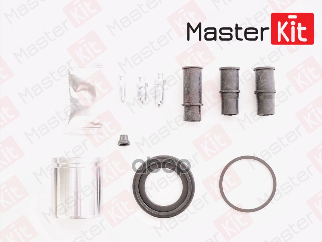 Ремкомплект тормозного суппорта ATE 77A1853 MasterKit арт. 77A1853