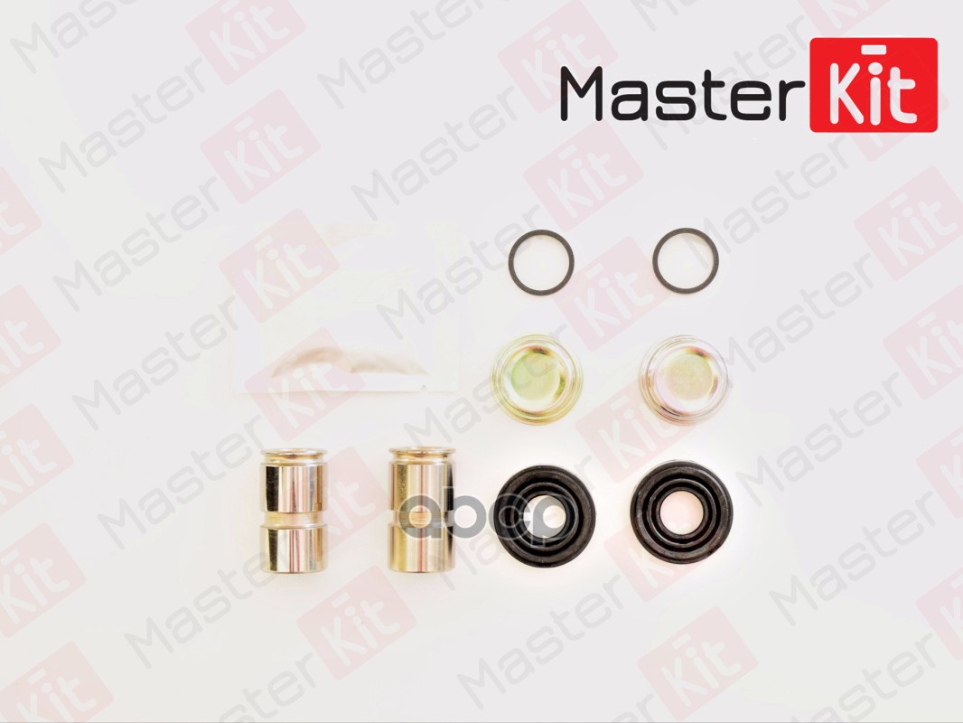 Ремкомплект рабочего цилиндра сцепления Delc 77A1856 MasterKit арт. 77A1856