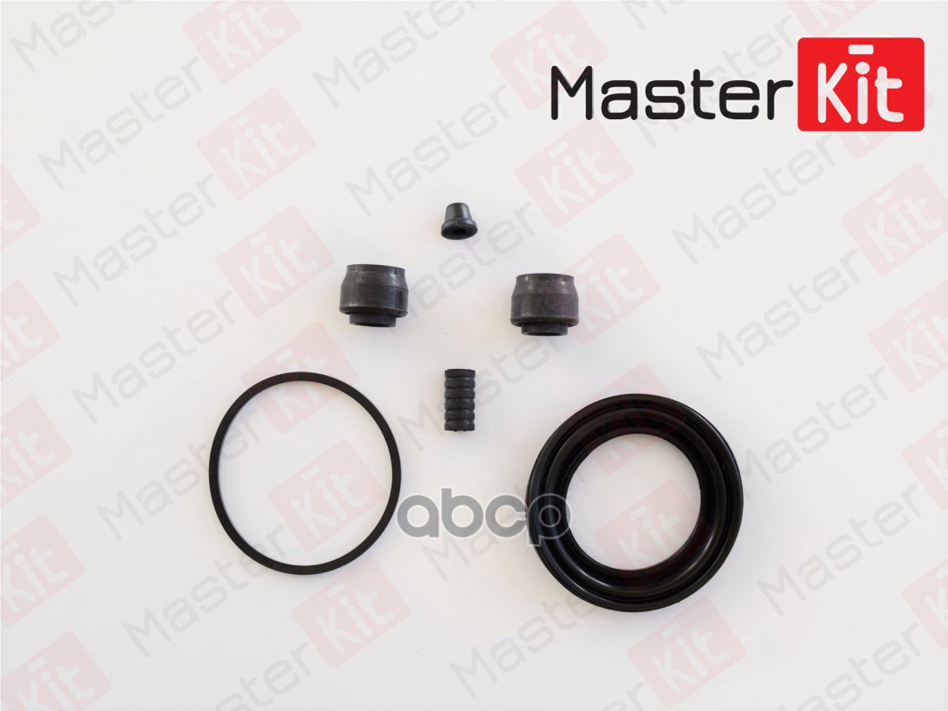 Ремкомплект тормозного суппорта Sumit 77A1861 MasterKit арт. 77A1861