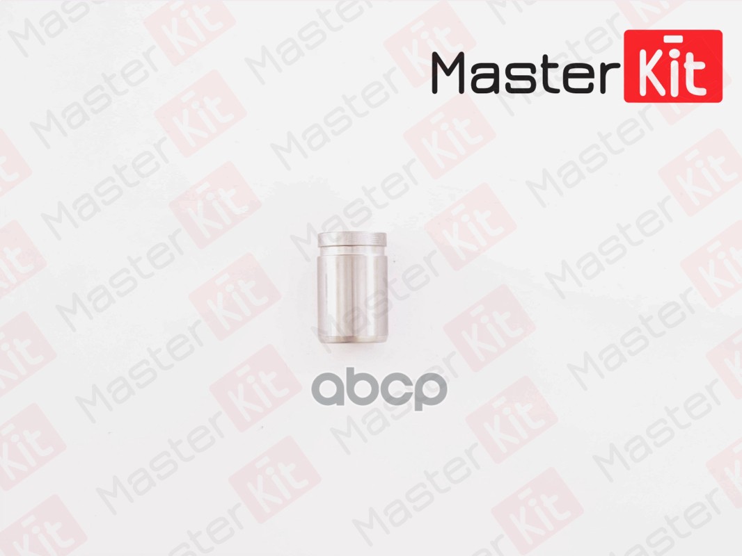 77A1882 Поршень тормозного суппорта Hyundai ELANTRA (HD) 2005 -  i20 (PB  PBT) 2008 - MasterKit арт. 77a1882