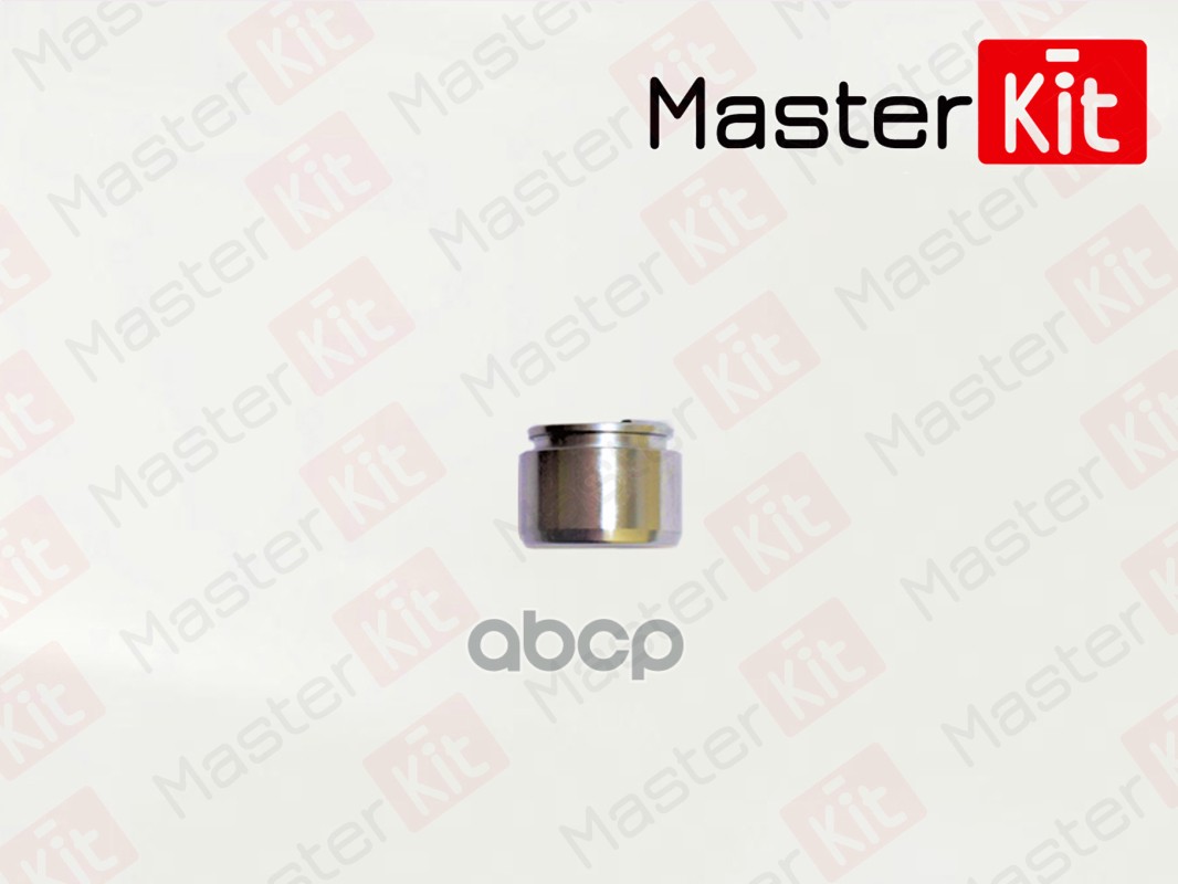 Поршень Тормозного Суппорта Mercedes-Benz C-Class (W202) 1993 - 2000, E-Class (W124) 1993 - MasterKit арт. 77A1883
