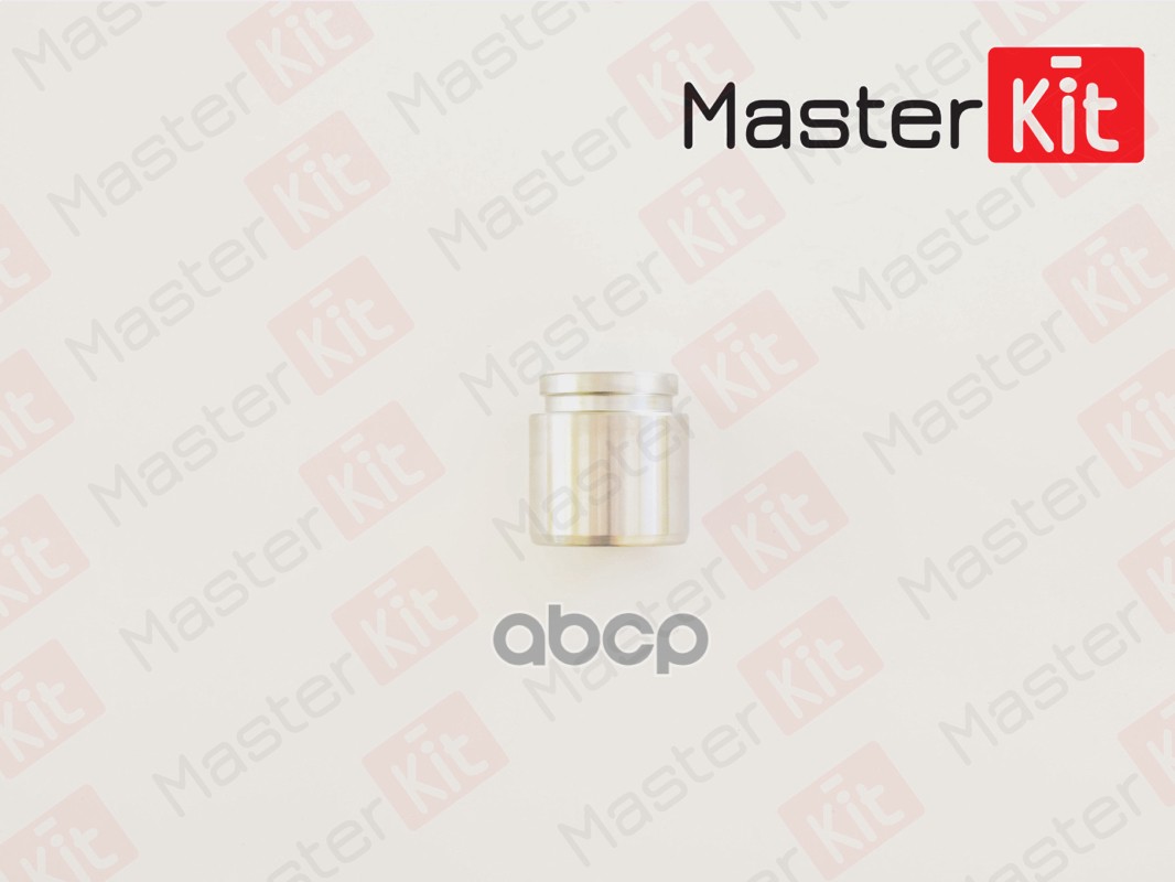 Поршень тормозного суппорта Nissan QASHQAI / QASHQAI +2 I (J10, JJ10) 2006 - 2014, Renault MasterKit арт. 77A1884