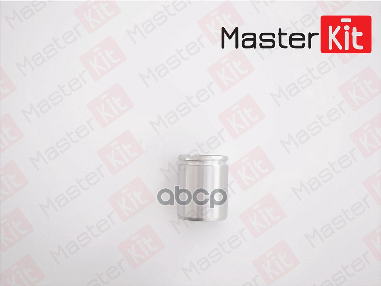 77A1887 Поршень тормозного суппорта Fiat DUCATO (250_  290_) 2006 -  Citroen JUMPER (244  Z_) 2002 - MasterKit арт. 77a1887