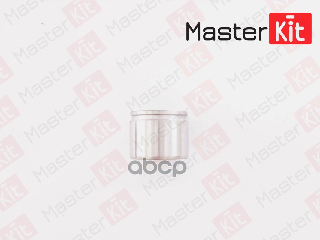 Поршень тормозного суппорта Mazda 6 (GJ, GL) 2012 -, Toyota COROLLA (_E12_) 2001 - 2007 MasterKit арт. 77A1890