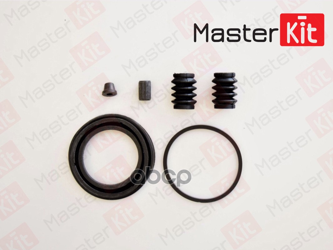 Ремкомплект тормозного суппорта Nissan PRIMERA (P12) 2002 -, Land Rover FREELANDER (L314) 1 MasterKit арт. 77A1899