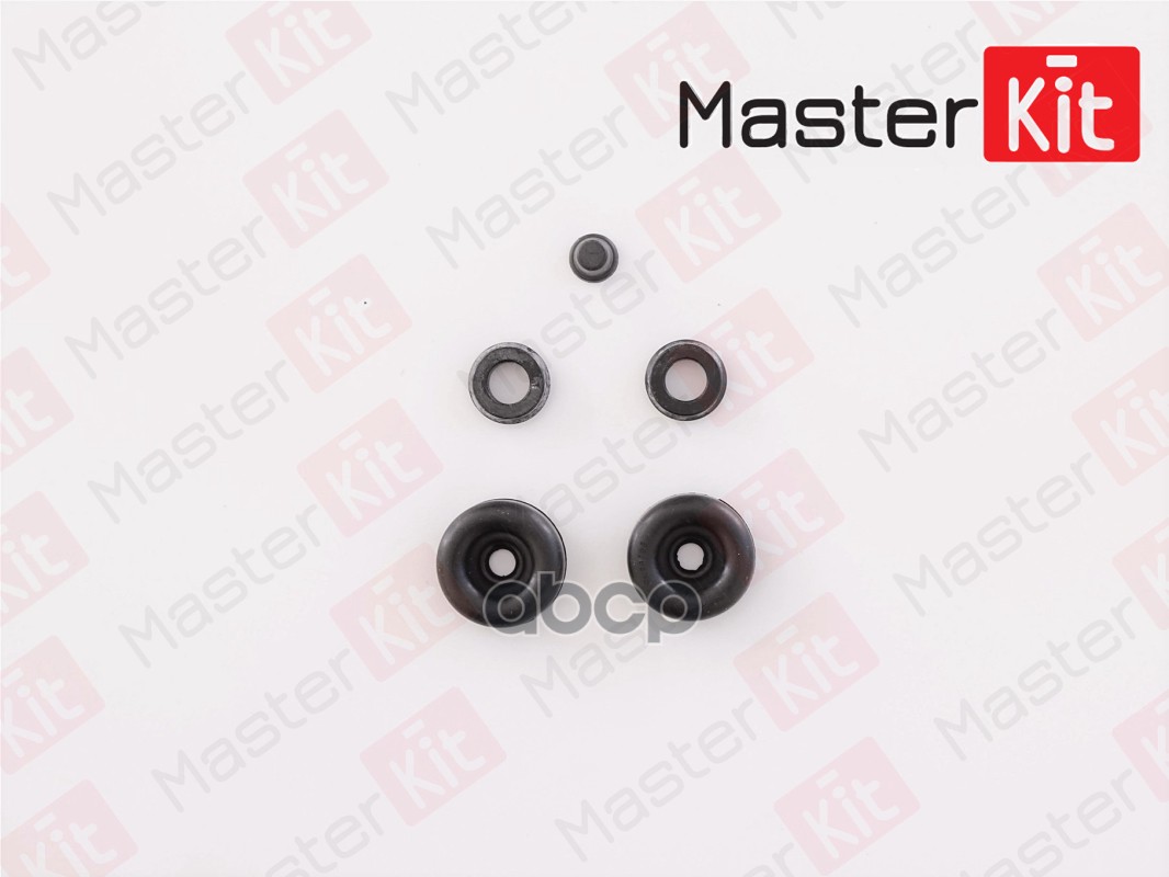77A1908 Ремкомплект тормозного цилинда Renault CLIO II (BB_  CB_) 1998 -  Dacia LOGAN MCV (KS_) 2007 MasterKit арт. 77a1908