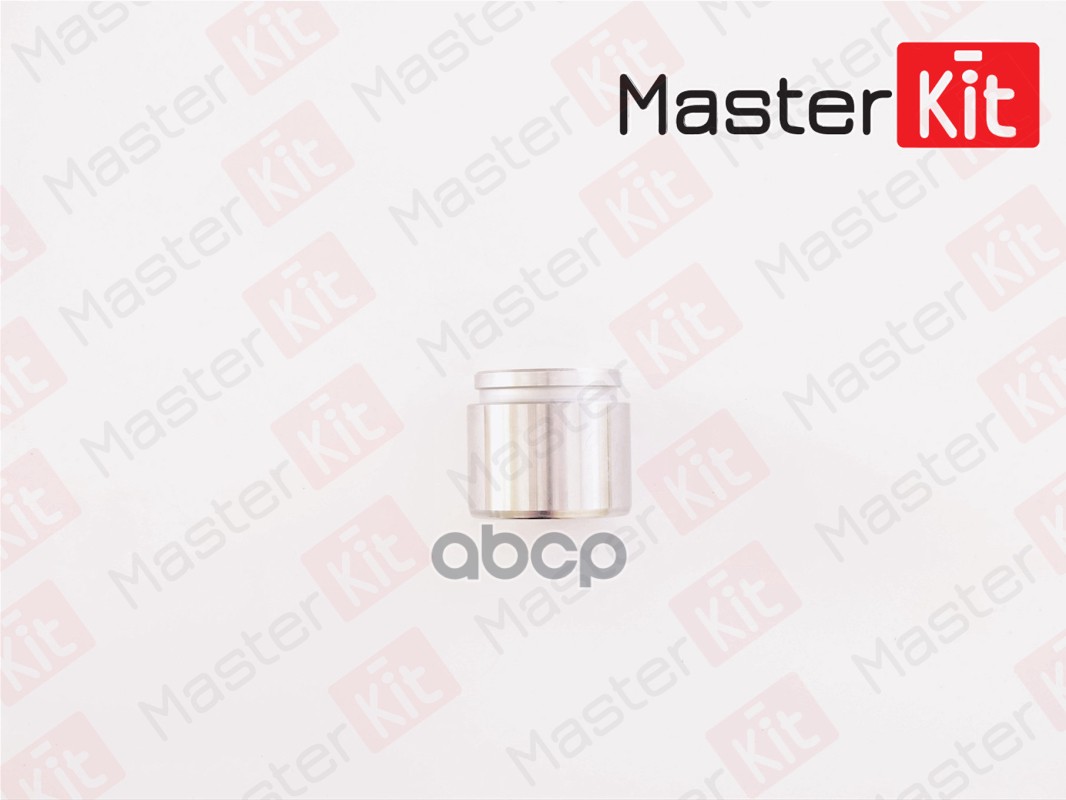 77A1913 Поршень тормозного суппорта Toyota COROLLA (_E11_) 1997 - 2002  CAMRY (_V1_) 1982 - 1988 MasterKit арт. 77a1913