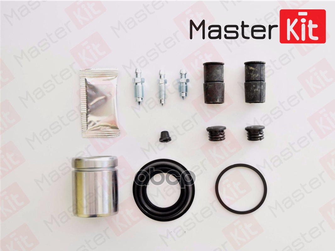Ремкомплект тормозного суппорта+поршень BMW X1 (E84) 03-09- 77A1920 MasterKit арт. 77A1920