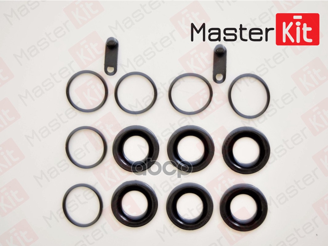 Ремкомплект тормозного суппорта Brembo 77A1939 MasterKit арт. 77A1939