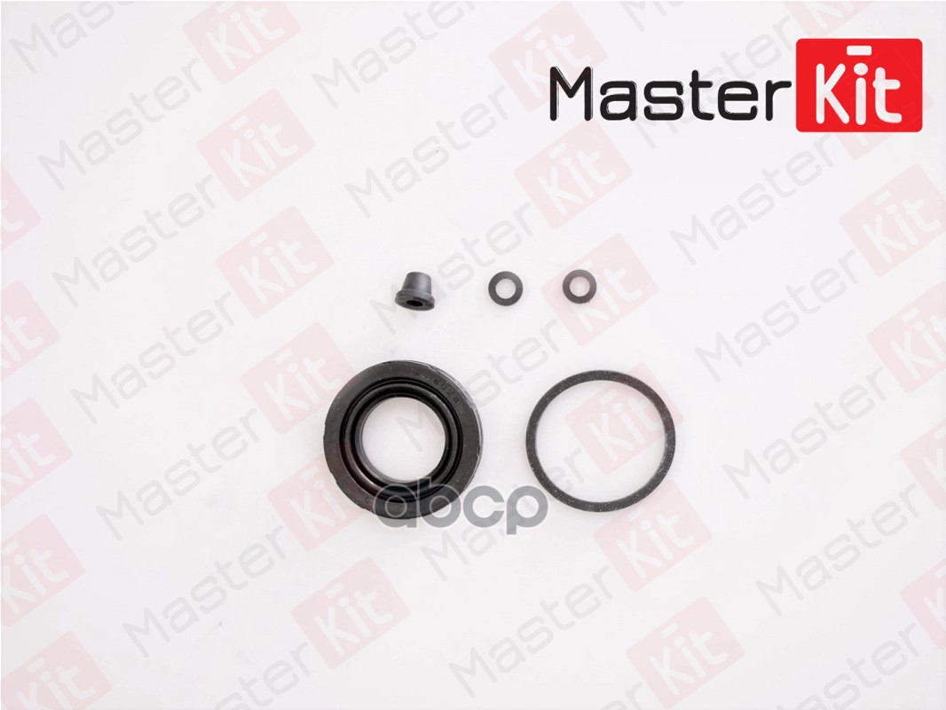 77A1943 Ремкомплект тормозного суппорта Mercedes-Benz E-CLASS (W210) 1995 - 2003  C-CLASS (W202) 199 MasterKit арт. 77a1943