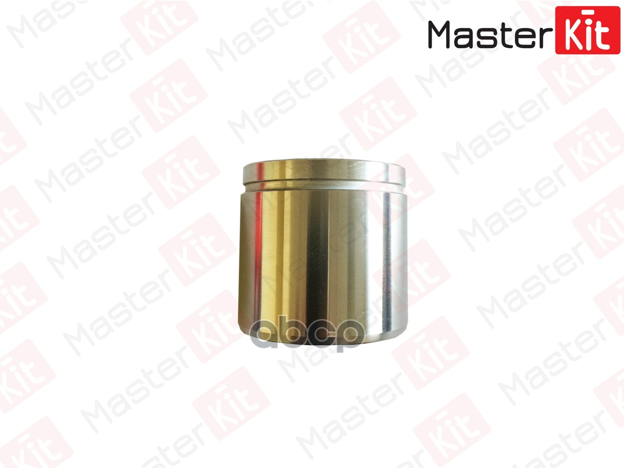 77A1950 Поршень тормозного суппорта Mercedes-Benz V-CLASS (638/2) 1996 - 2003  SPRINTER (903  904) 1 MasterKit арт. 77a1950