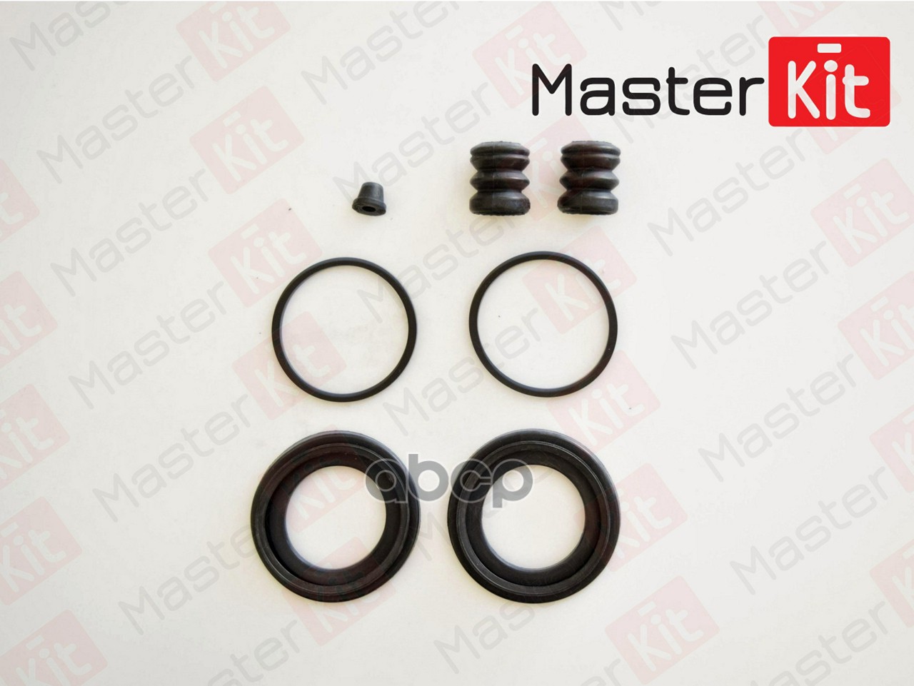 Ремкомплект тормозного суппорта 77A1952 MasterKit арт. 77A1952