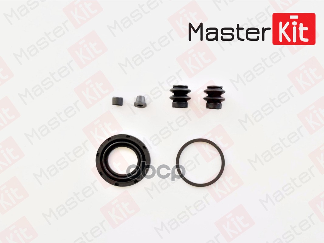 Ремкомплект тормозного суппорта 77A1957 MasterKit арт. 77A1957