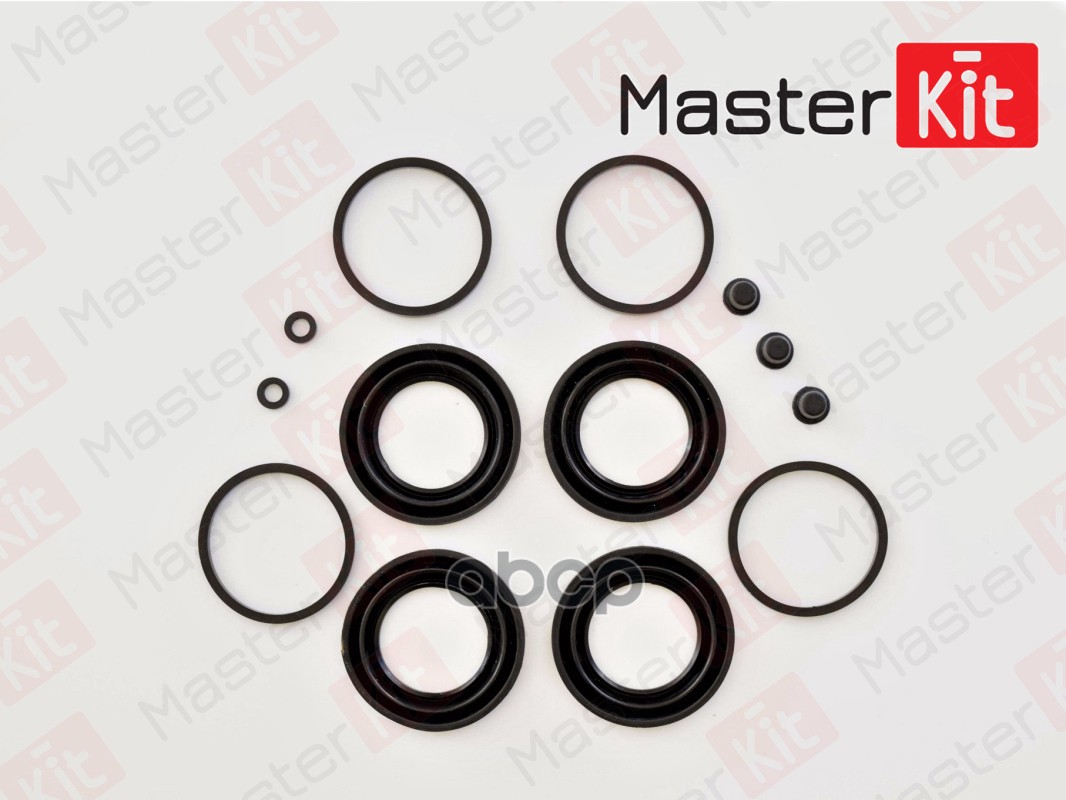 Ремкомплект тормозного суппорта MERCEDES T1 (W601-W602) 5-77 - 01-80- 77A1959 MasterKit арт. 77A1959