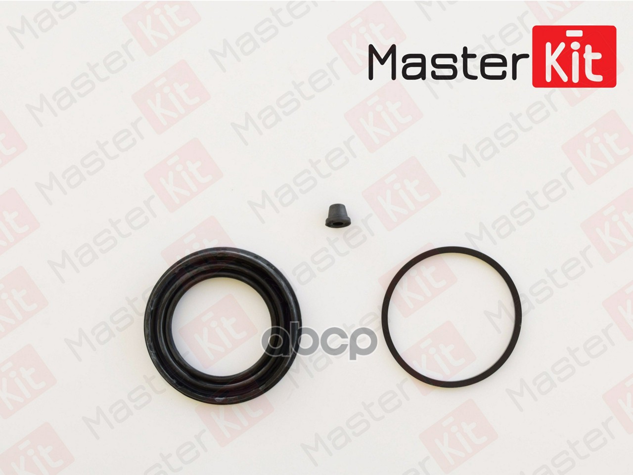Ремкомплект тормозного суппорта Chrysler 300 M (LR) 1998 - 2004 MasterKit арт. 77A1991