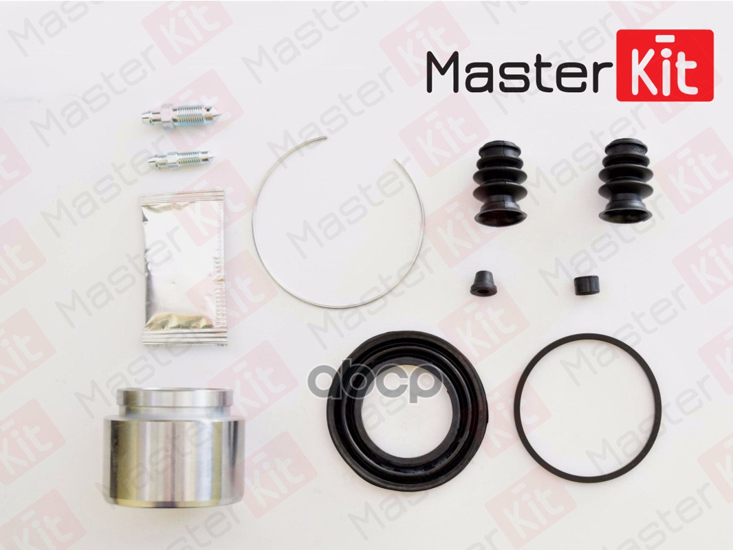 Ремкомплект тормозного суппорта Akeb 77A1996 MasterKit арт. 77A1996