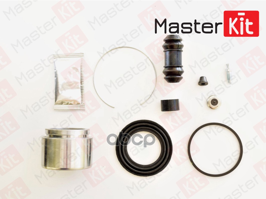 Ремкомплект тормозного суппорта+поршень ISUZU TROOPER (UB) 08-91-04-00, OPELFRONTERA A 03-92-1 77A1997 MasterKit арт. 77A1997