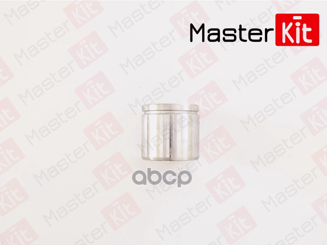 Поршень тормозного суппорта Bosch 77A2009 MasterKit арт. 77A2009