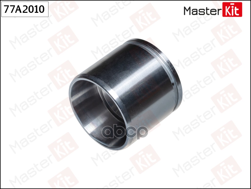 Поршень Тормозного Суппорта Renault Master Iii Фургон (Fv) 2010 - MasterKit арт. 77A2010