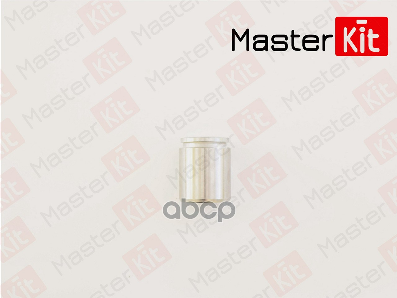 Поршень тормозного суппорта ToyotaAVENSIS (_T22_) 1997 - 2003, CORONA (_T21_) 1996 - 2003 MasterKit арт. 77A2036