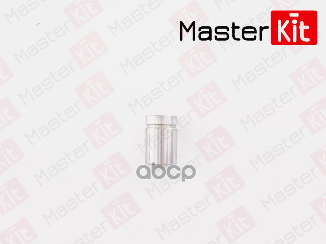 Поршень тормозного суппорта Mazda 626 IV (GE) 1991 - 1998, Suzuki BALENO (EG) 1995 - 2009 MasterKit арт. 77A2047