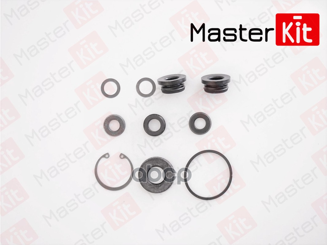 Ремкомплект главного тормозного цилиндра VOLKSWAGEN LUPO 77A2050 MasterKit арт. 77A2050