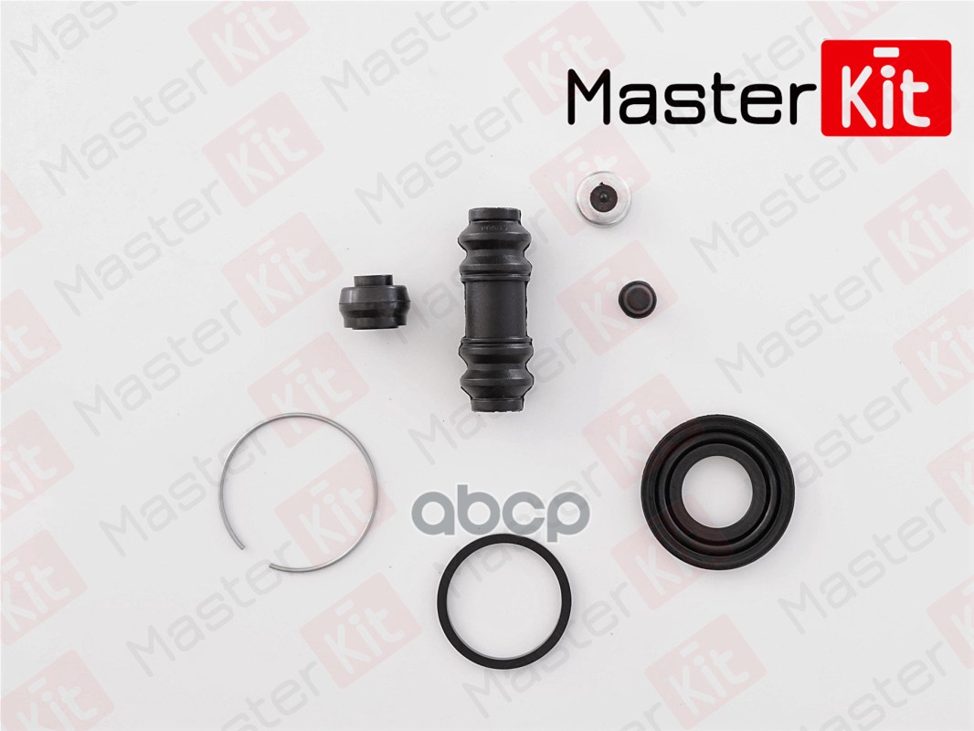 Ремкомплект тормозного суппорта SUBARU LEGACY I 01-89-08-94 77A2056 MasterKit арт. 77A2056