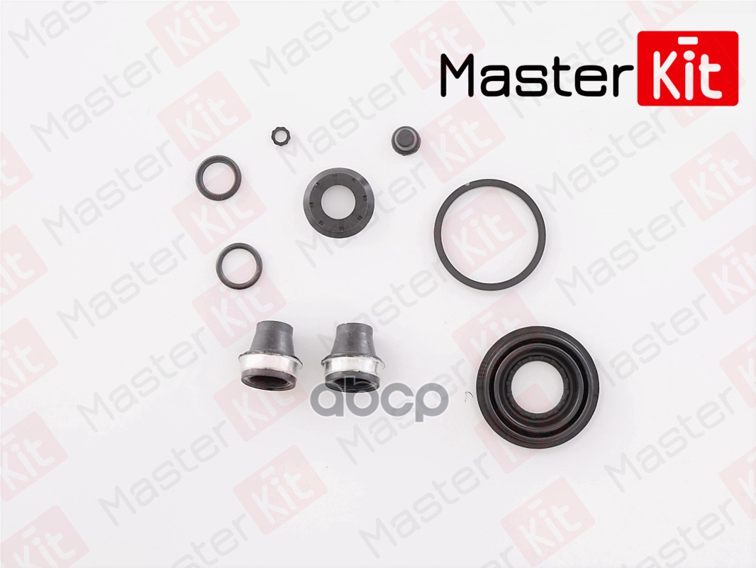 Ремкомплект Тормозного Суппорта MasterKit арт. 77A2058