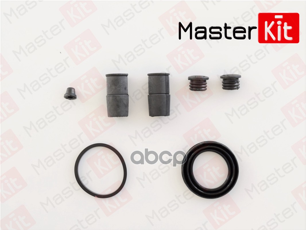 Ремкомплект тормозного суппорта CHRYSLER VOYAGER III, IV 01-99- 77A2062 MasterKit арт. 77A2062