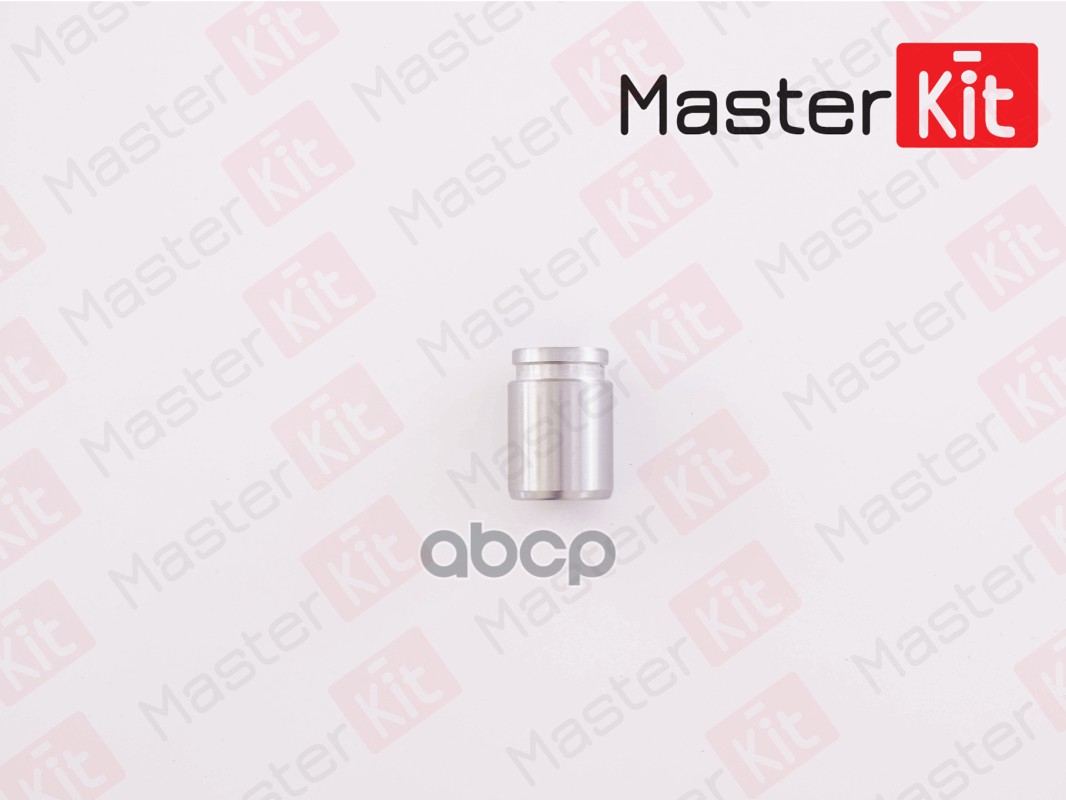 Поршень тормозного суппорта TOYOTA CORONA, CARINA 01-88- 77A2087 MasterKit арт. 77A2087