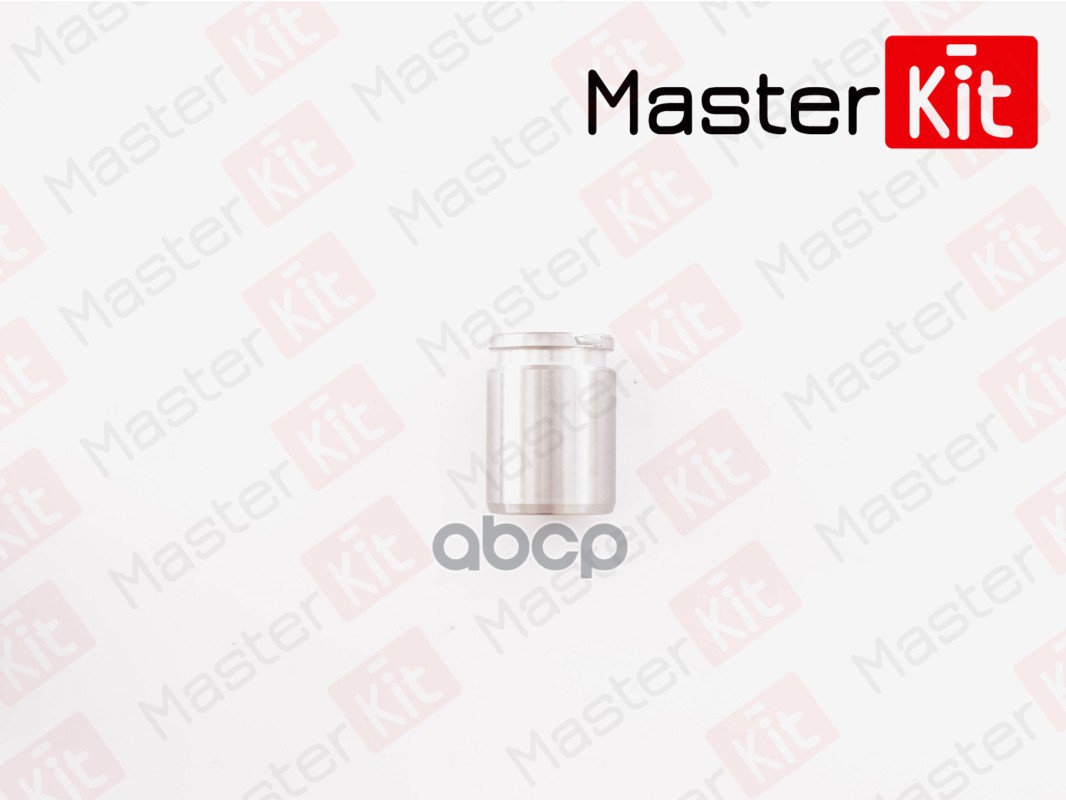 Поршень тормозного суппорта FORD S-MAX, GALAXY, VOLKSWAGEN PASSAT (3C2) (3C5) 03-05- 77A2089 MasterKit арт. 77A2089