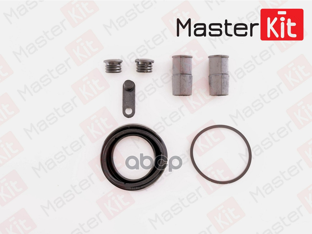 Ремкомплект тормозного суппорта 77A2112 MasterKit арт. 77A2112