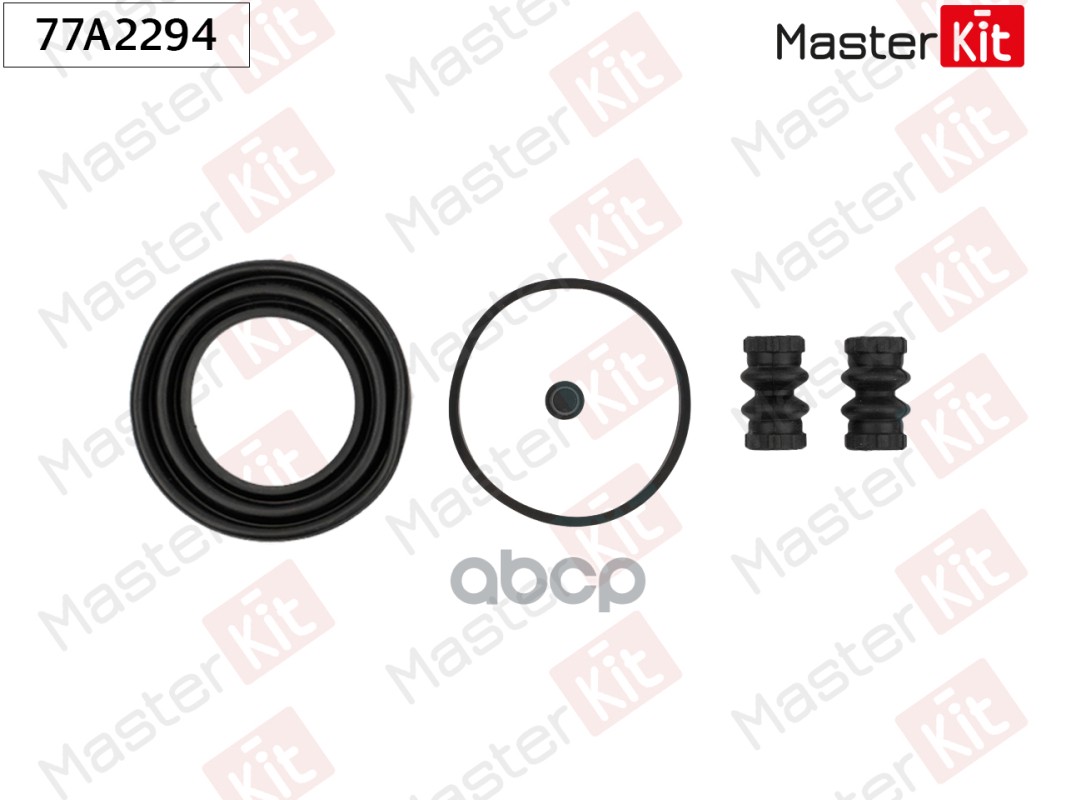 Ремкомплект тормозного суппорта Dodge JOURNEY 2008 - 77A2294 MasterKit арт. 77A2294