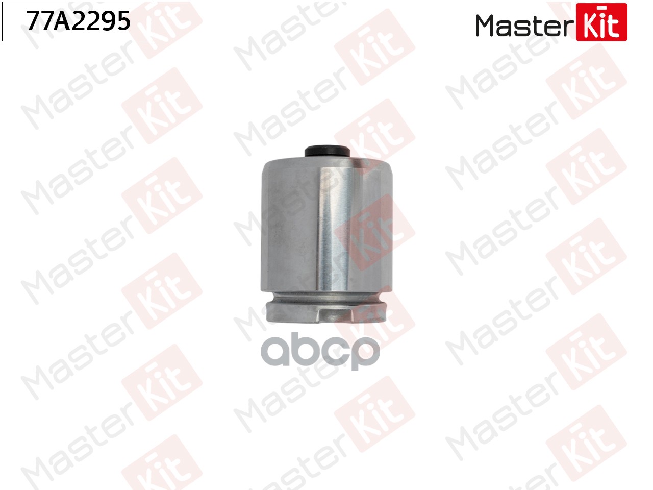 Поршень суппорта с механизмом Opel ASTRA J (P10) 2009 - 2015 MasterKit арт. 77A2295