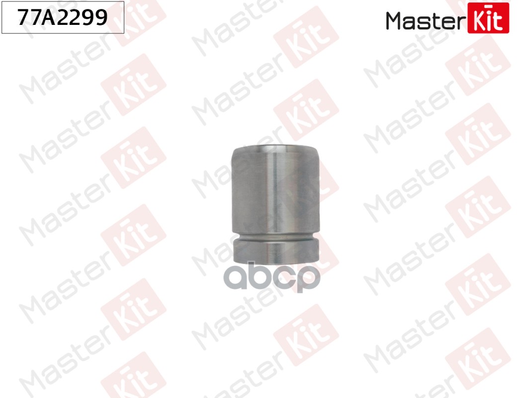 Поршень тормозного суппорта Saab 9-5 (YS3E) 1997 - 2009 MasterKit арт. 77A2299