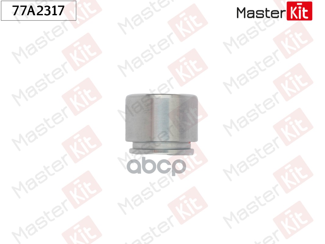 Поршень Тормозного Суппорта Mercedes-Benz C-Class (W202) 1993 - 2000 77A2317 MasterKit арт. 77A2317