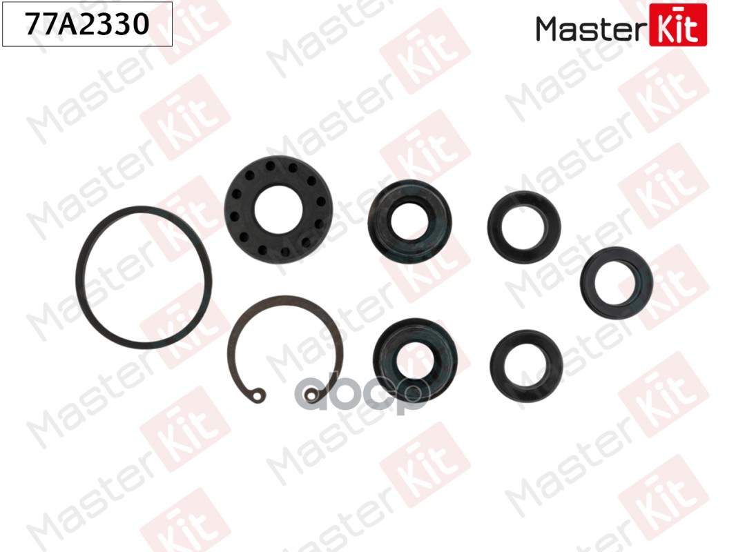 Ремкомплект главного тормозного цилиндра Opel ASTRA G (T98) 1998 - 2009 MasterKit арт. 77A2330