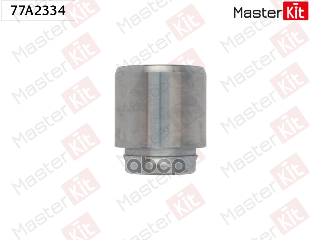 Поршень тормозного суппорта Lexus IS II (_E2_) 2005 - 2013 77A2334 MasterKit арт. 77A2334