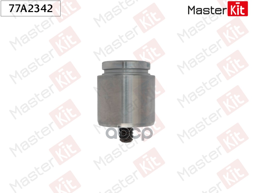 Поршень тормозного суппорта с механизмом Ford TRANSIT автобус (FD_ _, FB_ _, FS_ _, FZ_ _, MasterKit арт. 77A2342